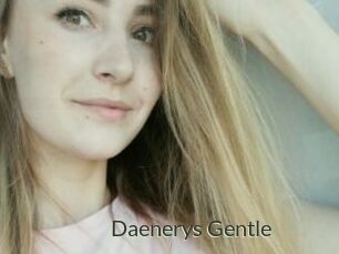 Daenerys_Gentle
