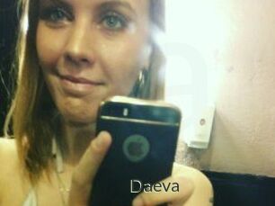 Daeva