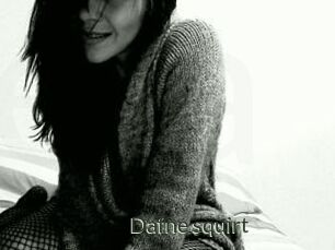 Dafne_squirt