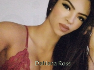 Dahiana_Ross Ejaculator