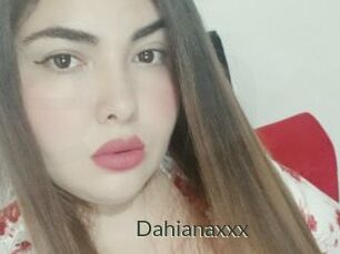 Dahianaxxx