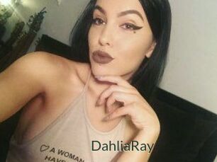 DahliaRay