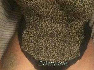Daintylove