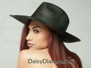 DaisyDiamondXO