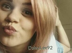 DaisyLee92
