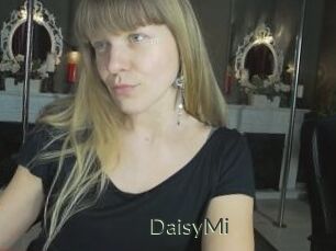 DaisyMi