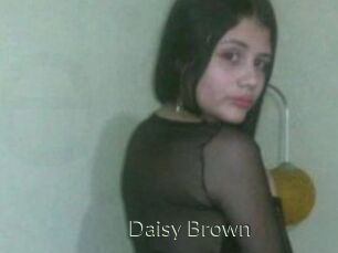 Daisy_Brown