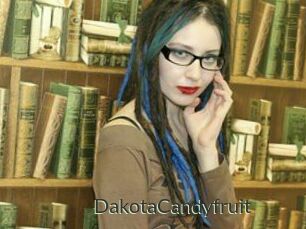 DakotaCandyfruit