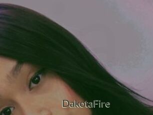 DakotaFire