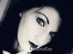 DakotaRay