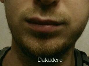 Dakudero