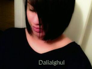 Dalialghul