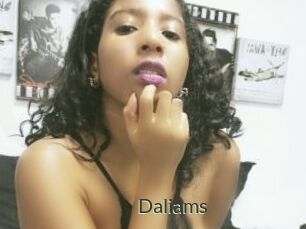 Daliams
