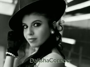 DalishaConnoor