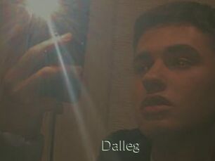Dalleg