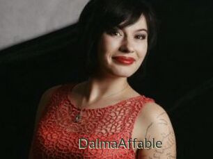 DalmaAffable