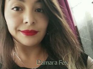Damara_Fox