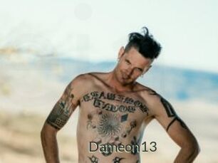 Dameon13