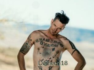 Dameon18