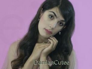 DamianCutee