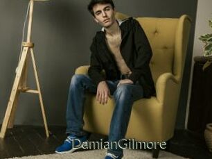 DamianGilmore