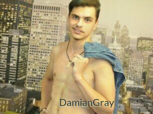 DamianGray