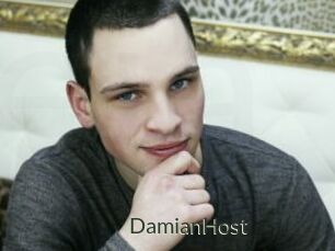 DamianHost