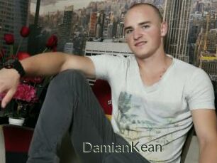 DamianKean