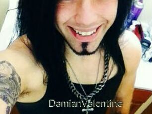 DamianValentine