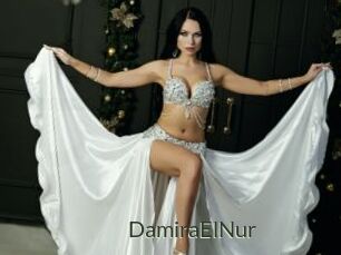 DamiraElNur