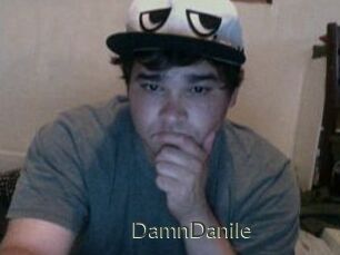 DamnDanile