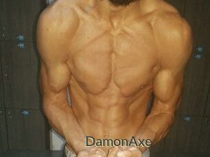 DamonAxe