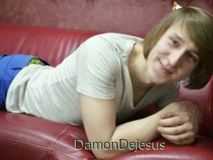 DamonDejesus