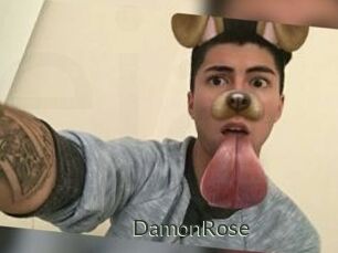 DamonRose