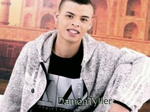 DamonTyller