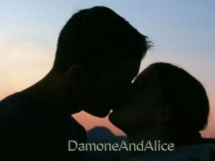 DamoneAndAlice