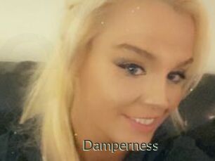 Damperness