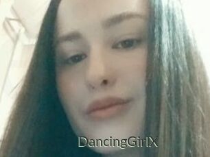 DancingGirlX