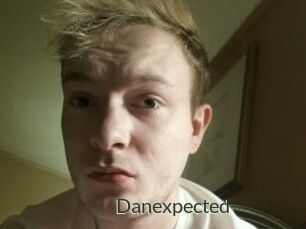 Danexpected