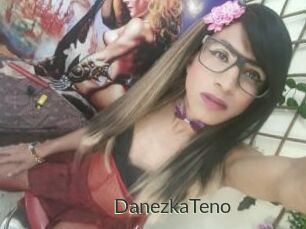 DanezkaTeno