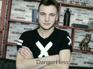 DangerHess