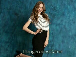 DangerouusGame