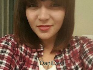 DaniDevil