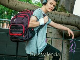 DaniValencia