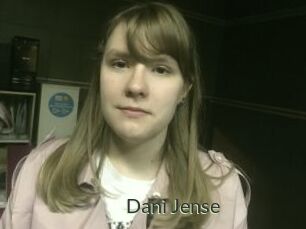 Dani_Jense