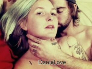 DanieLove