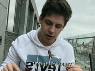 DanielYmaiev