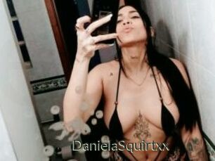DanielaSquirtxx