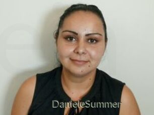 DanieleSummer