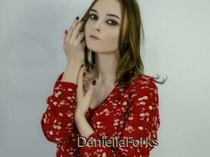 DaniellaForks